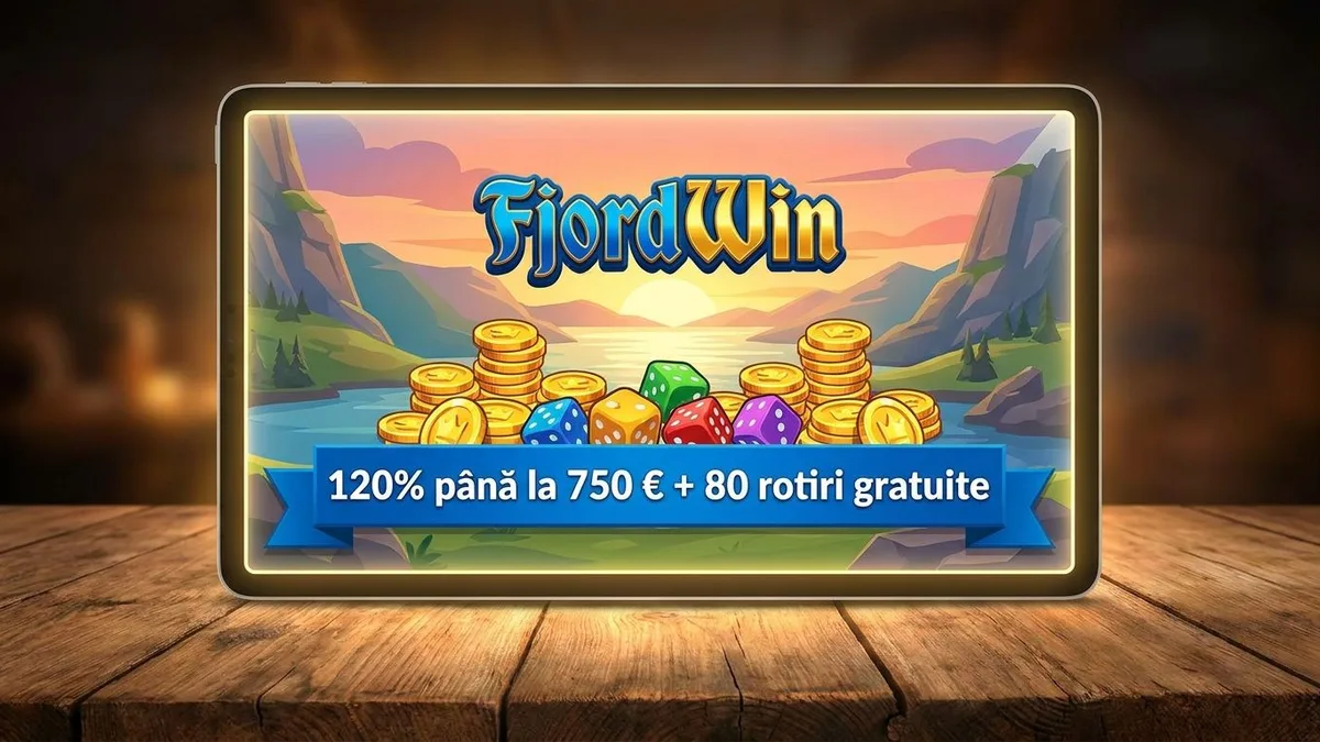 FjordWin